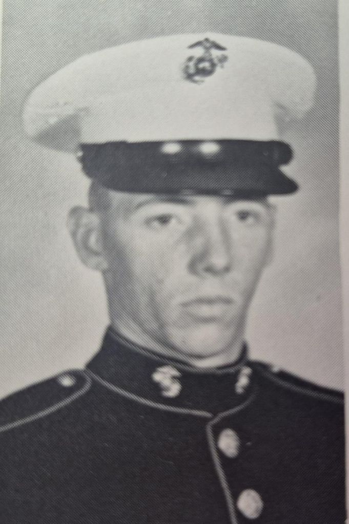 Thomas Howard Ryan Profile Photo