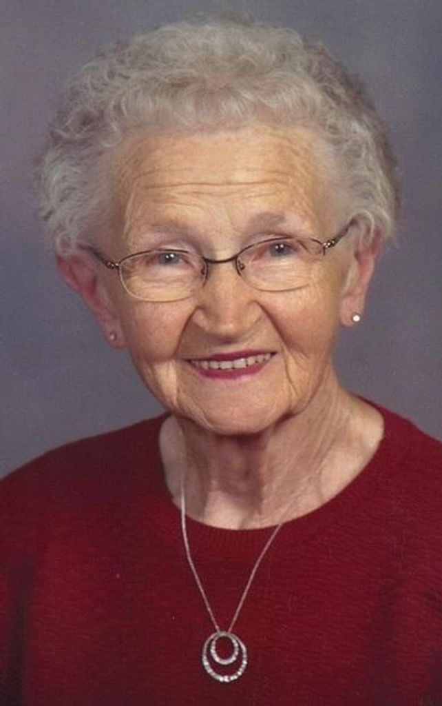 Esther Ilene Fessant Profile Photo