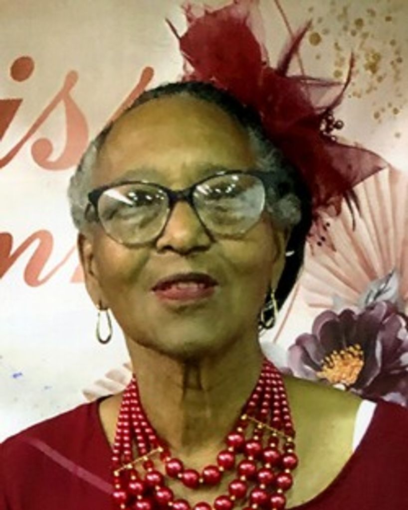 Roma Hazel Nichols Profile Photo