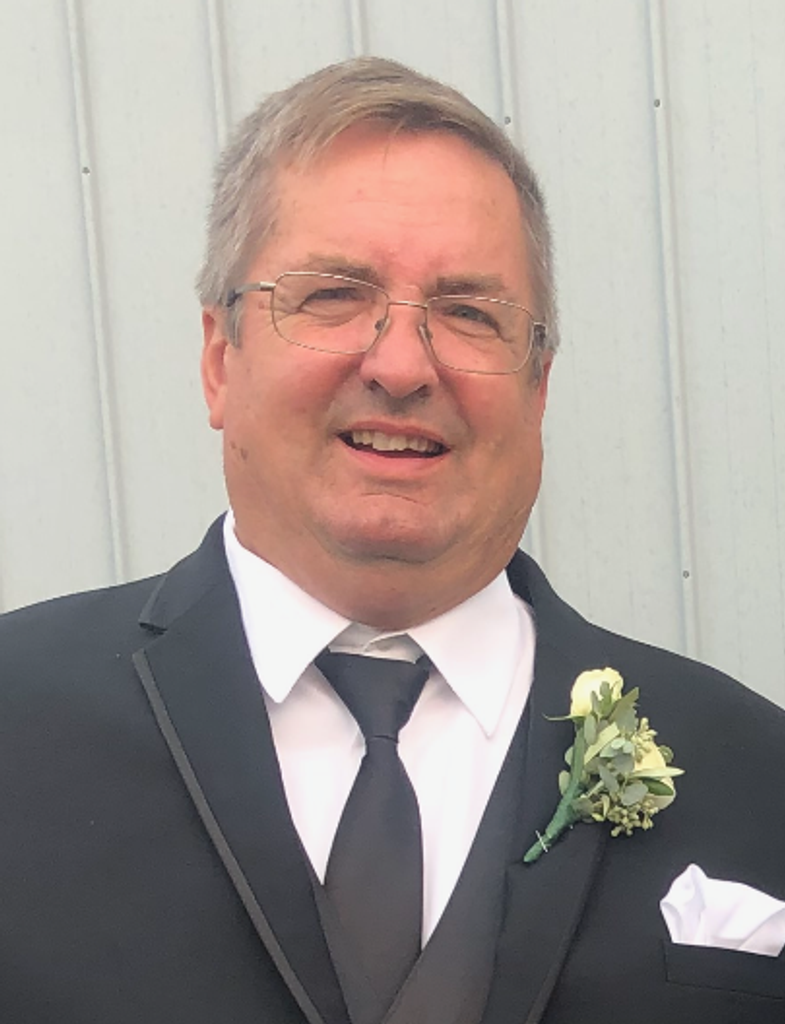 John W. Bencsik Profile Photo
