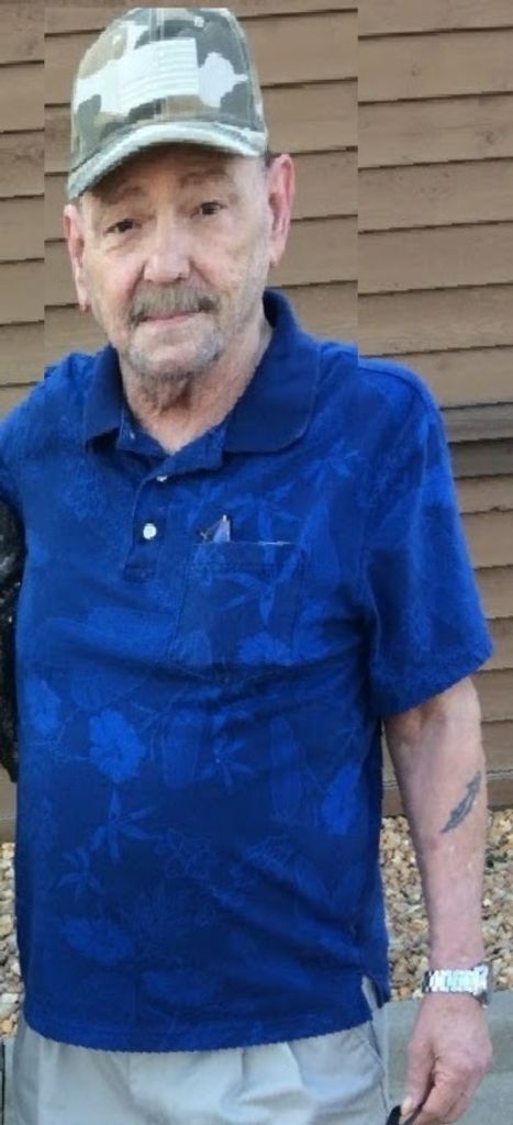 Jackie Melvin Gibson Profile Photo