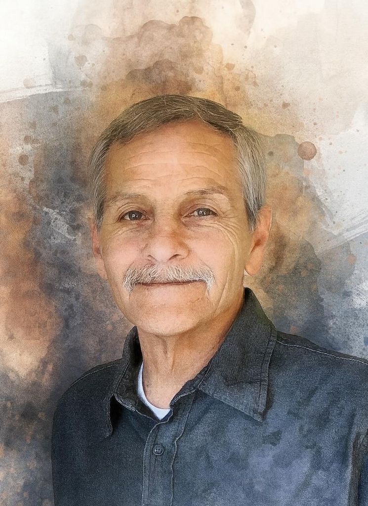 Nicolas G. Pruneda Profile Photo