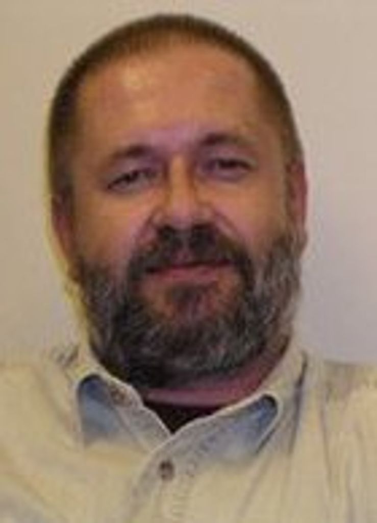 Jacek Dmochowski PhD