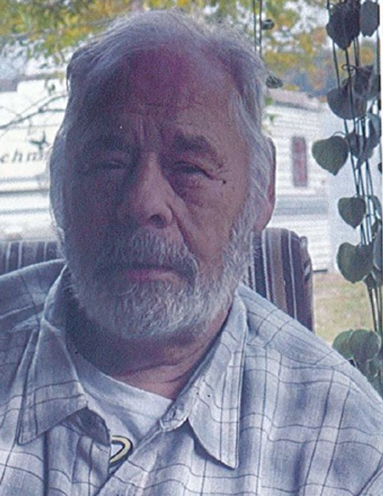 Gary Michael Bennett Profile Photo