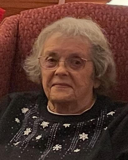 Joann L. Witty's obituary image