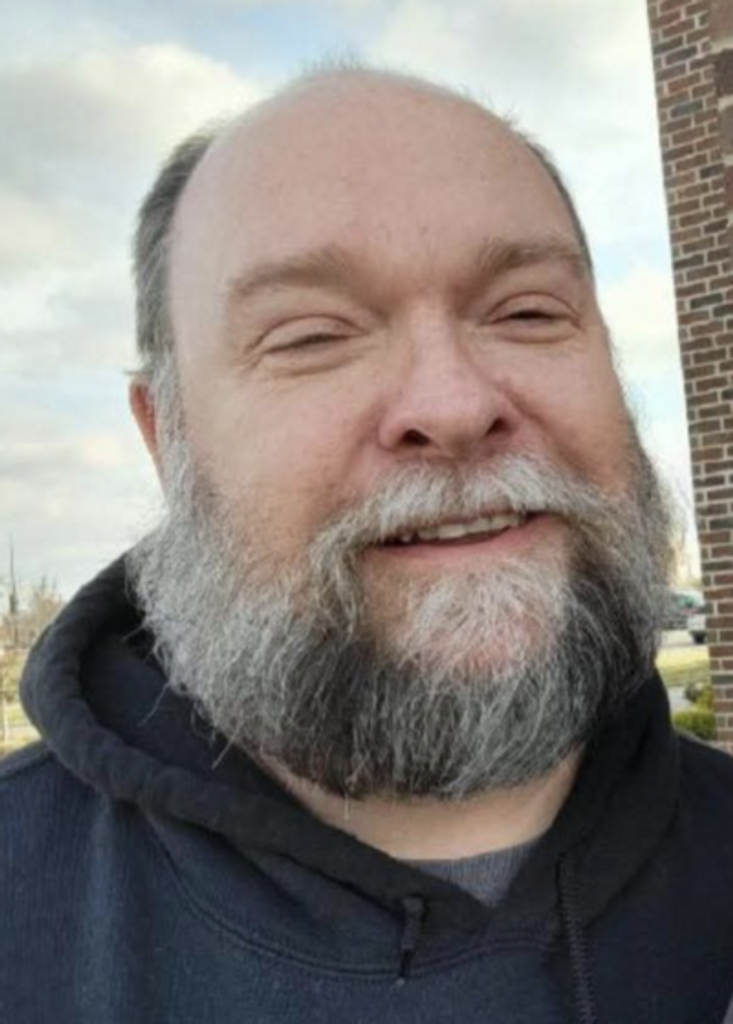 Steven Gross Profile Photo