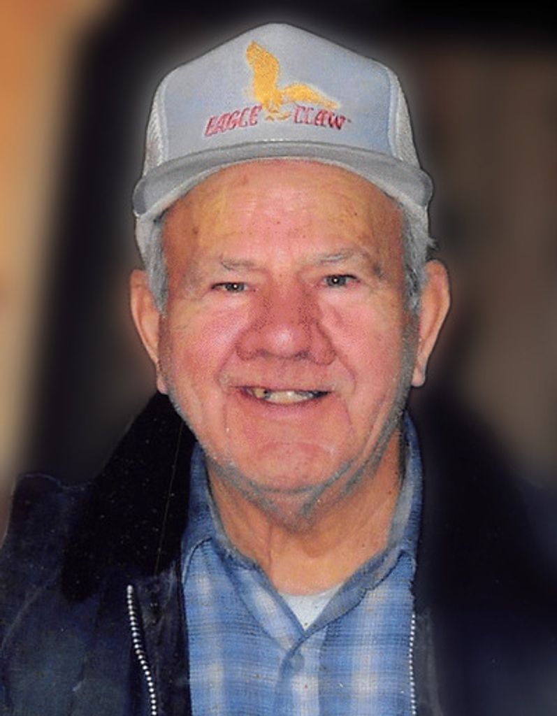 Ralph Chapman Profile Photo