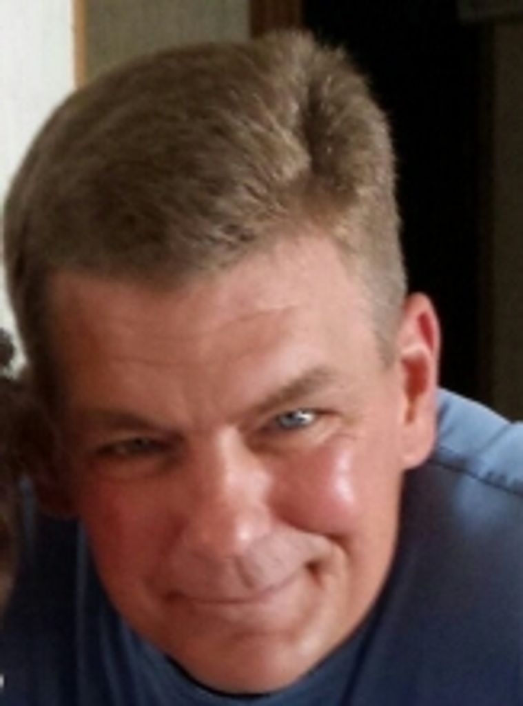 Mark  Gerald NIPPA