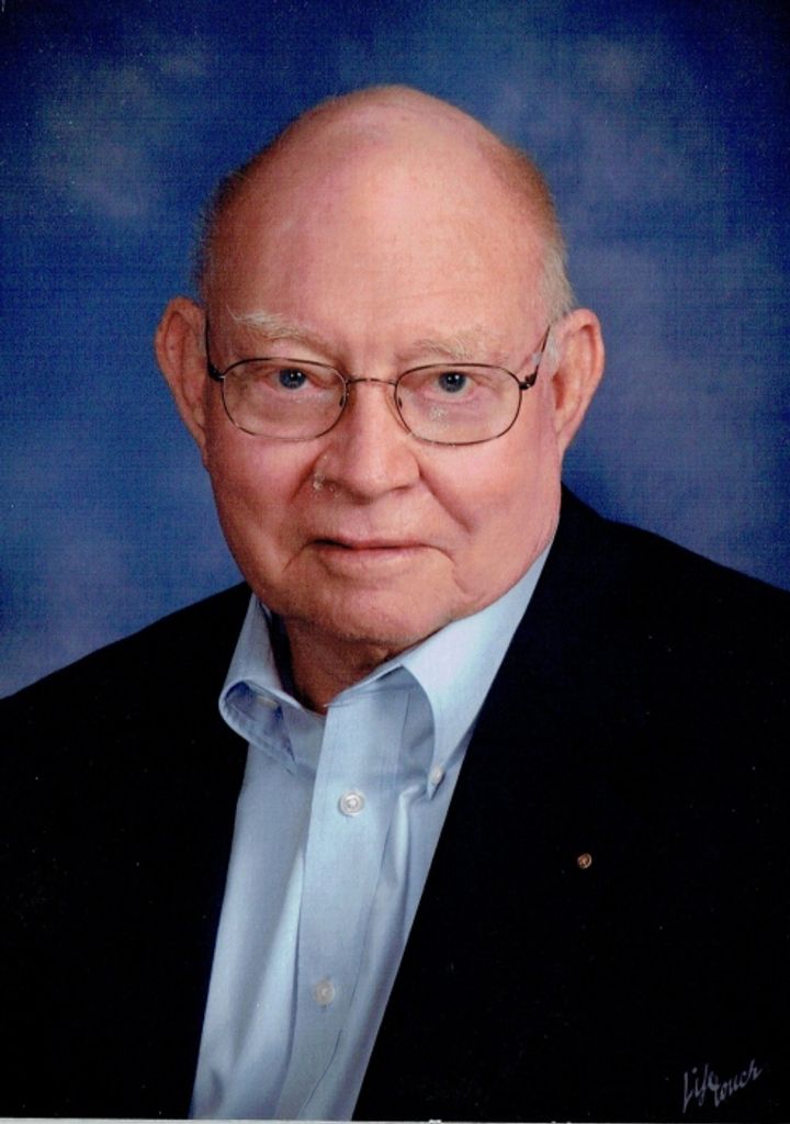 Julian "Steve" S. Moore, Jr.