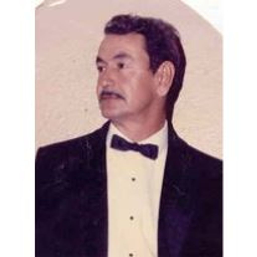 Moses A. Pacheco Jr.