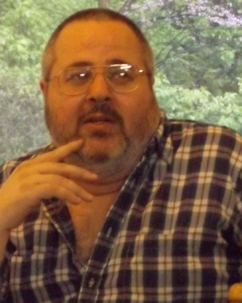 Devin Roy Bidwell Profile Photo