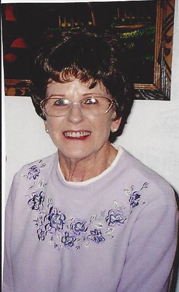 Peggy Jean Stanley