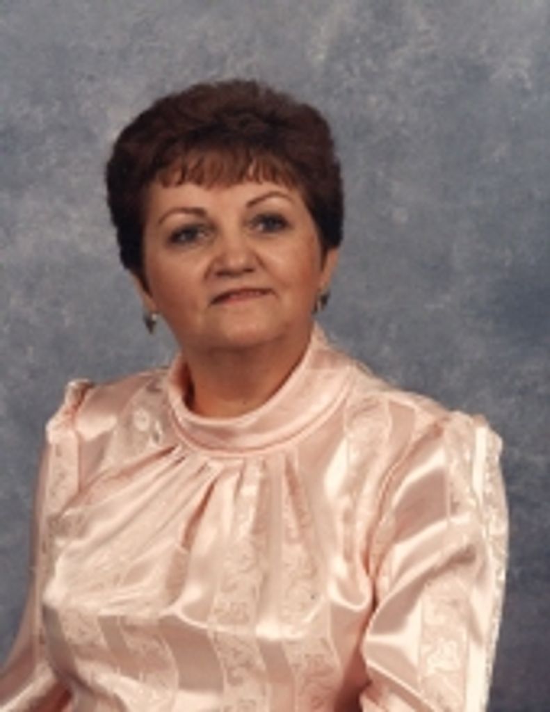 Shelby Jean (Snow) Segan