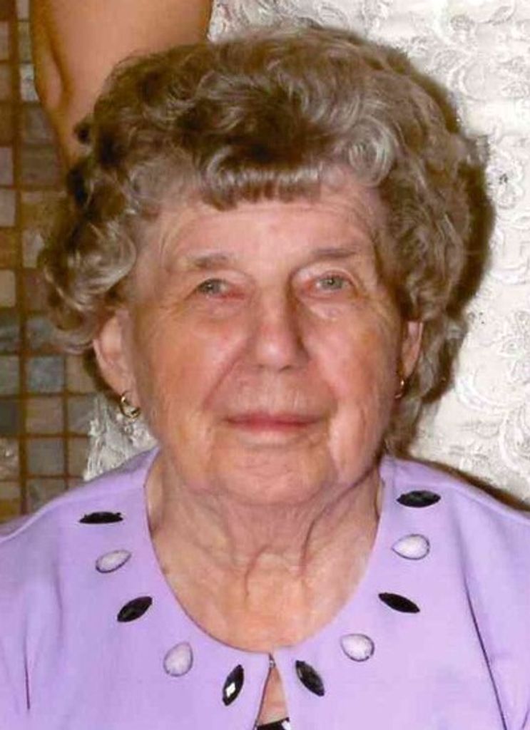 Phyllis "Penny" J. Webb Profile Photo