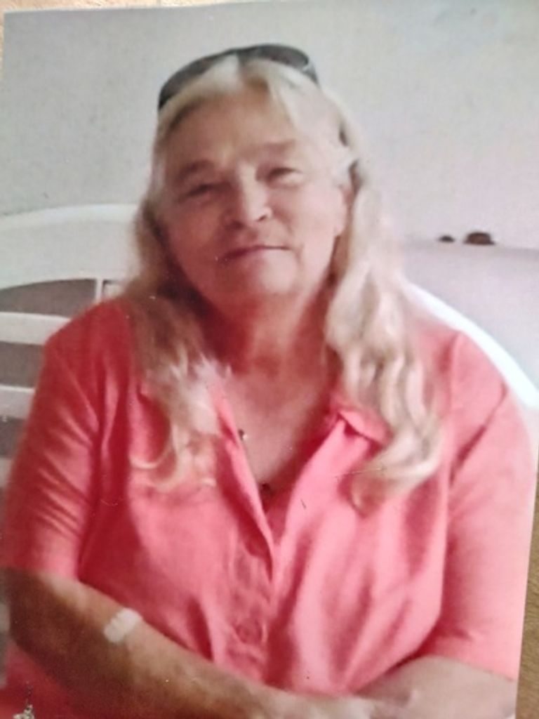Rita Thomas Ogburn Profile Photo