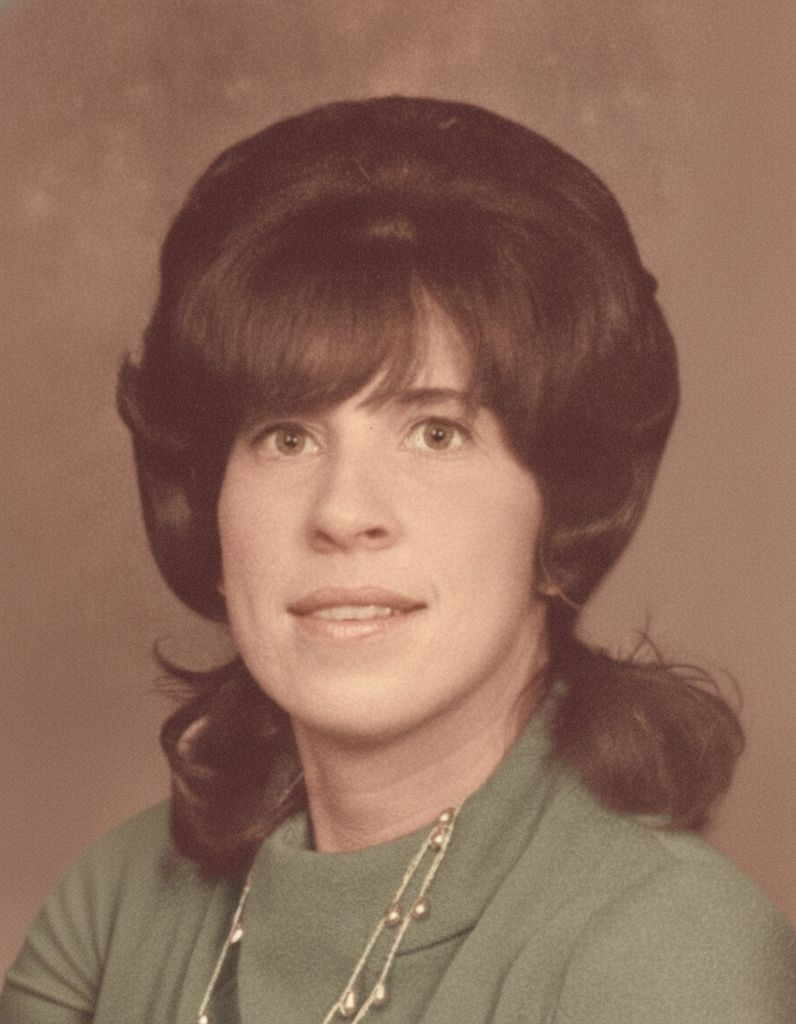 Rebecca Ruth Sechrest Profile Photo