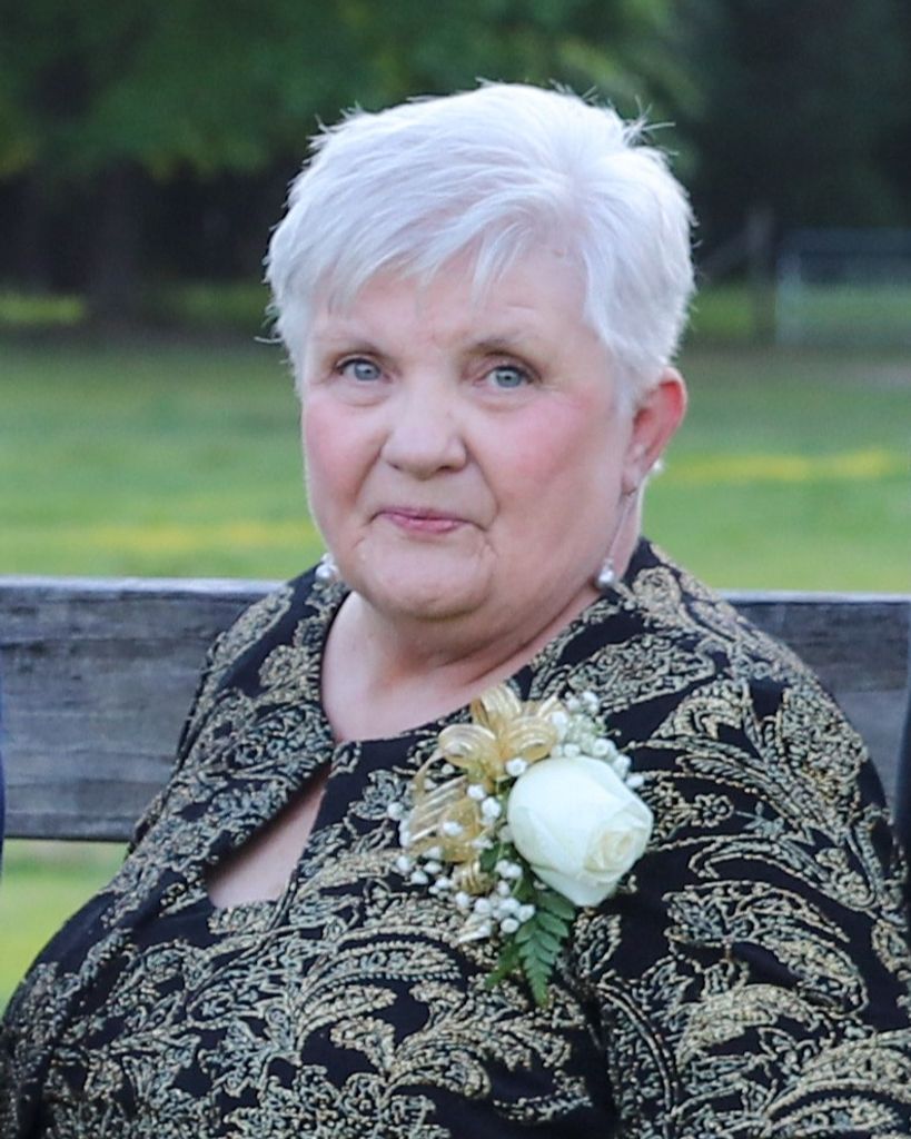 Minnie Boutwell Barnett Profile Photo