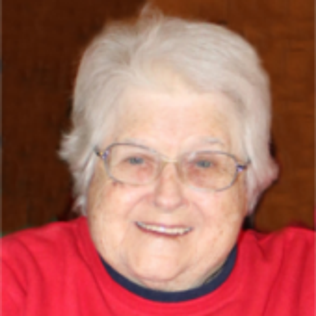 Betty Liles Blake