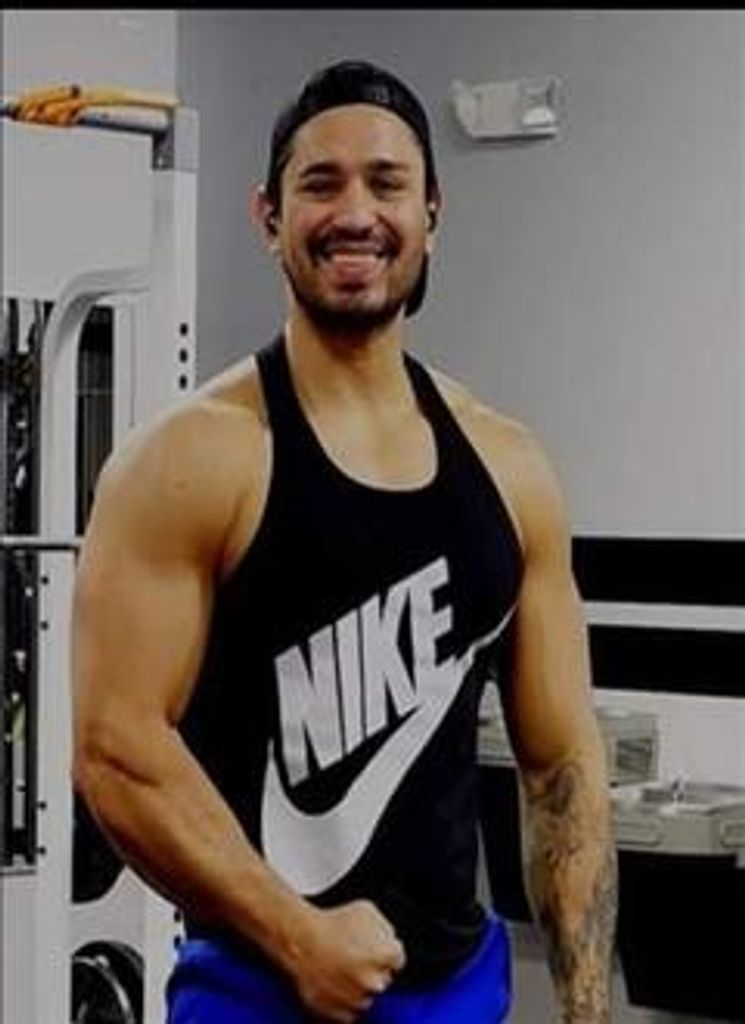 Gerardo Emanuel Hernandez-Gonzalez Profile Photo