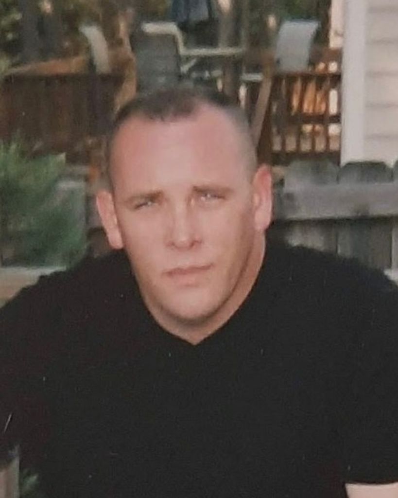 Michael James McGill