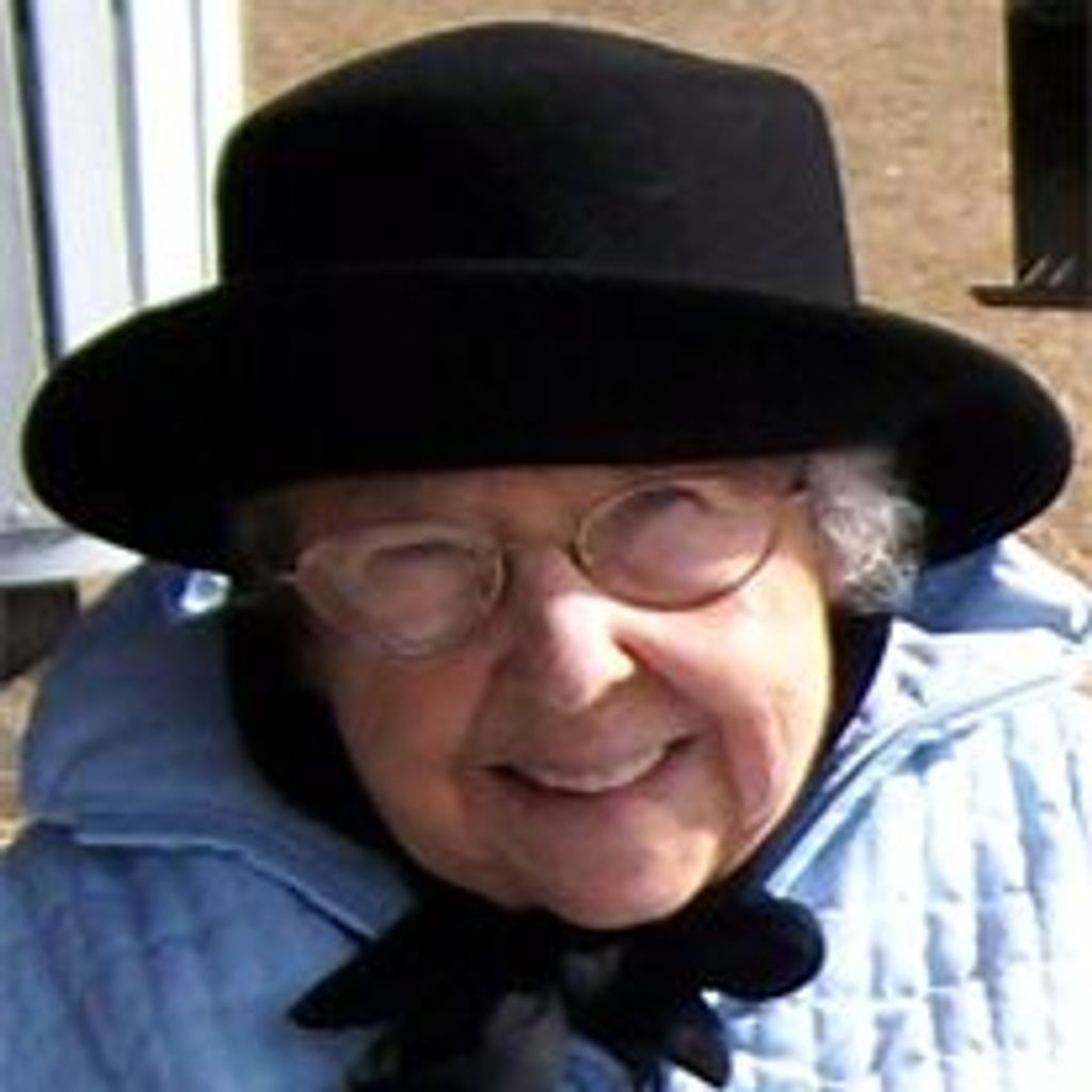 Eunice Stephens