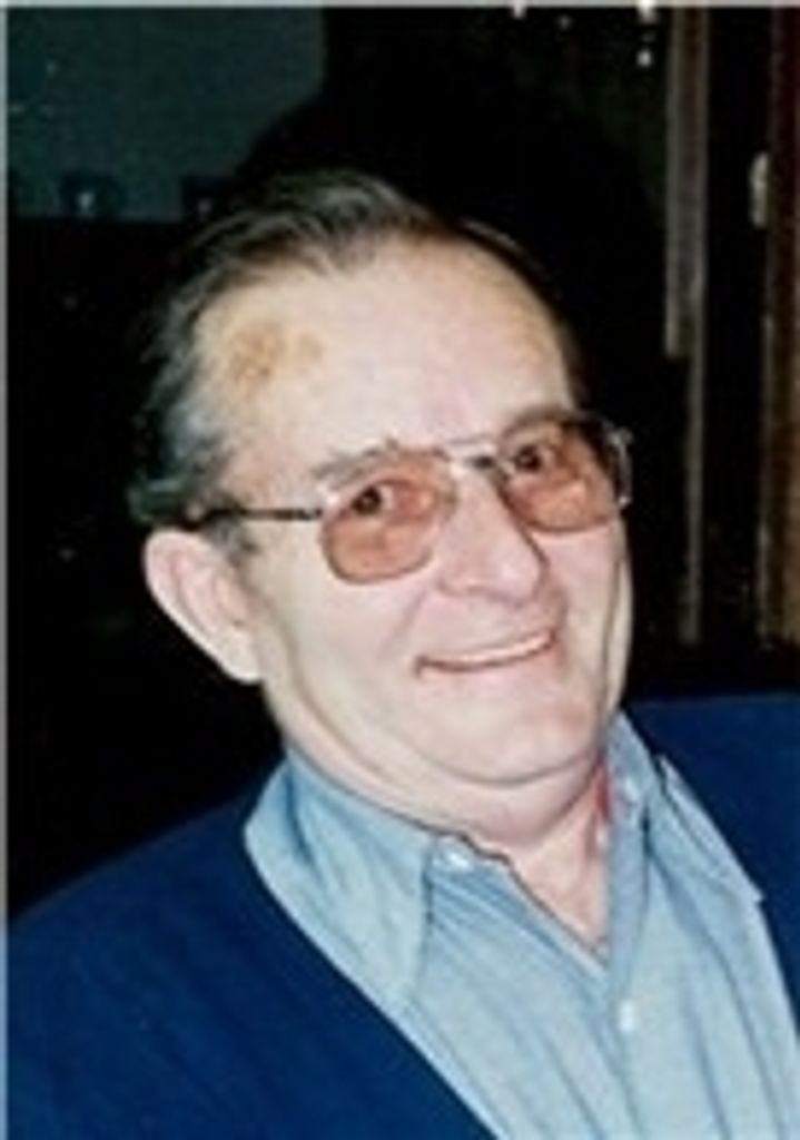 Kenneth M Fosler