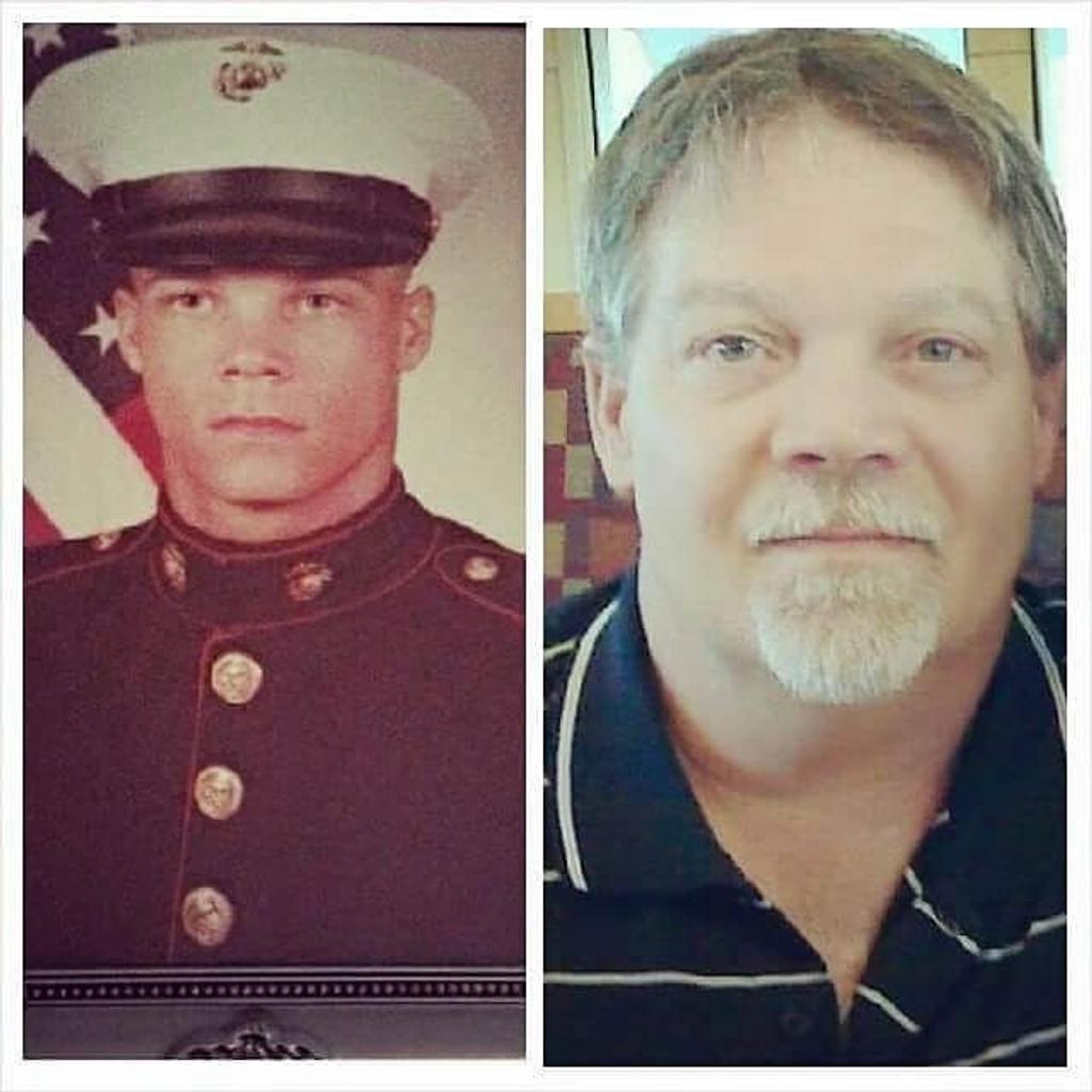 John Howard Ford  Iii