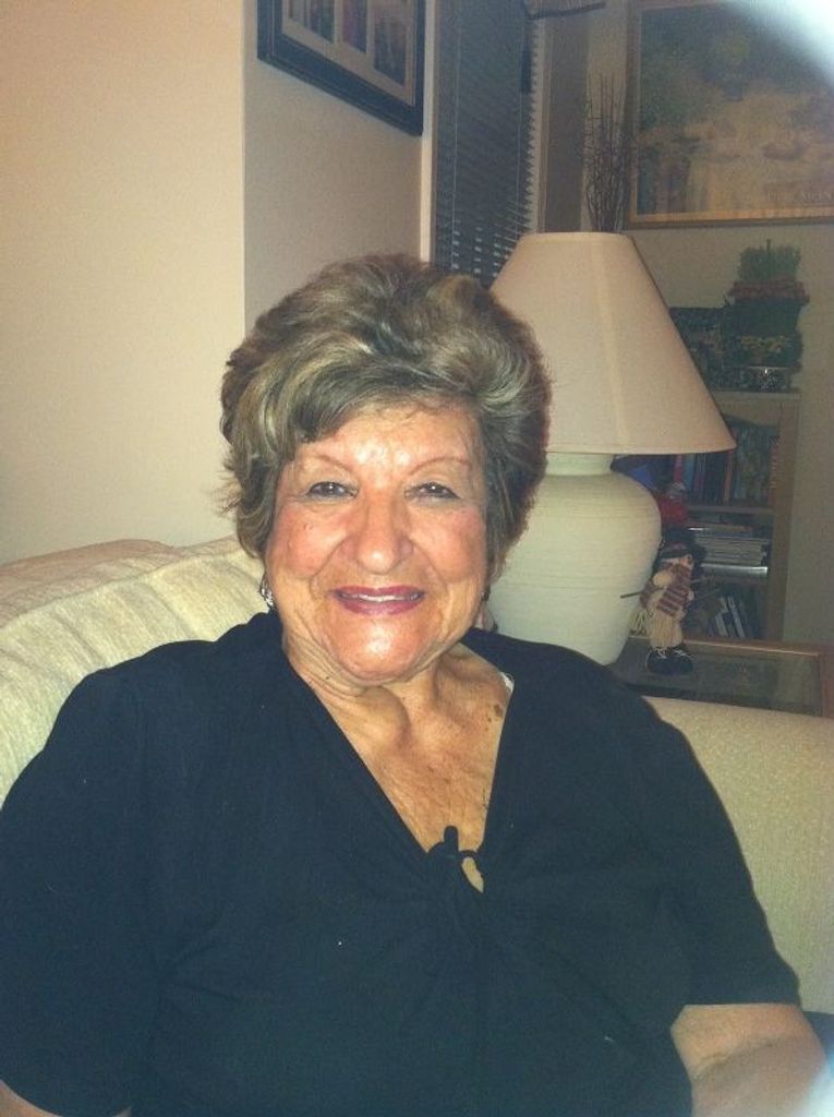Josephine C. "Josie" (Fisichelli) Maille Profile Photo