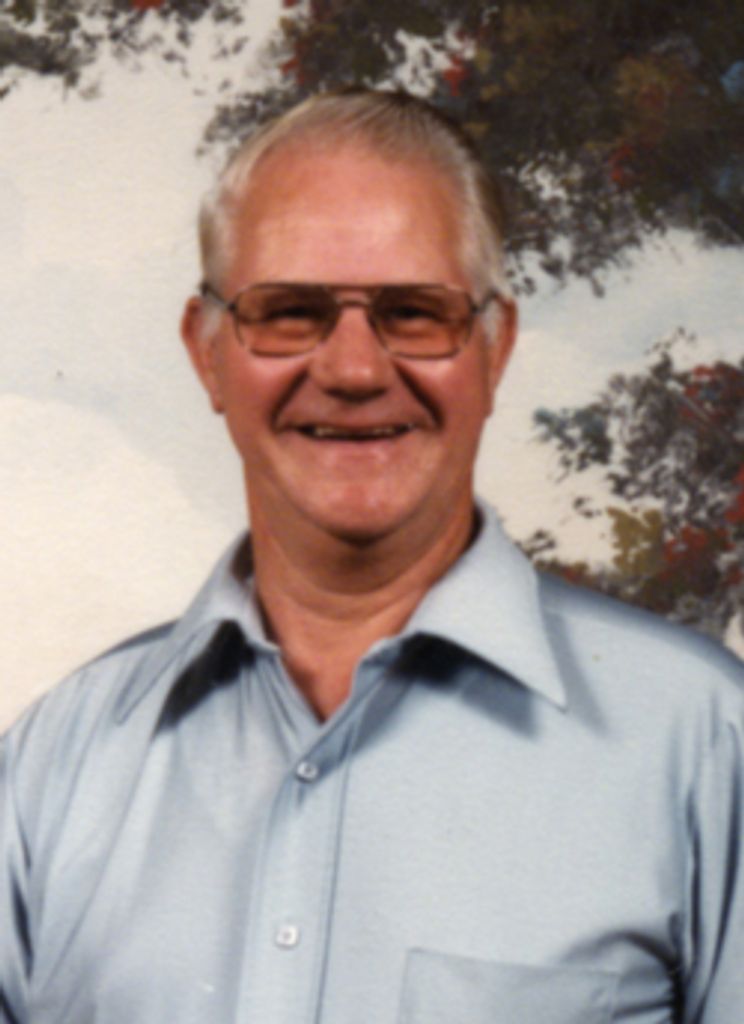 Walter Grass