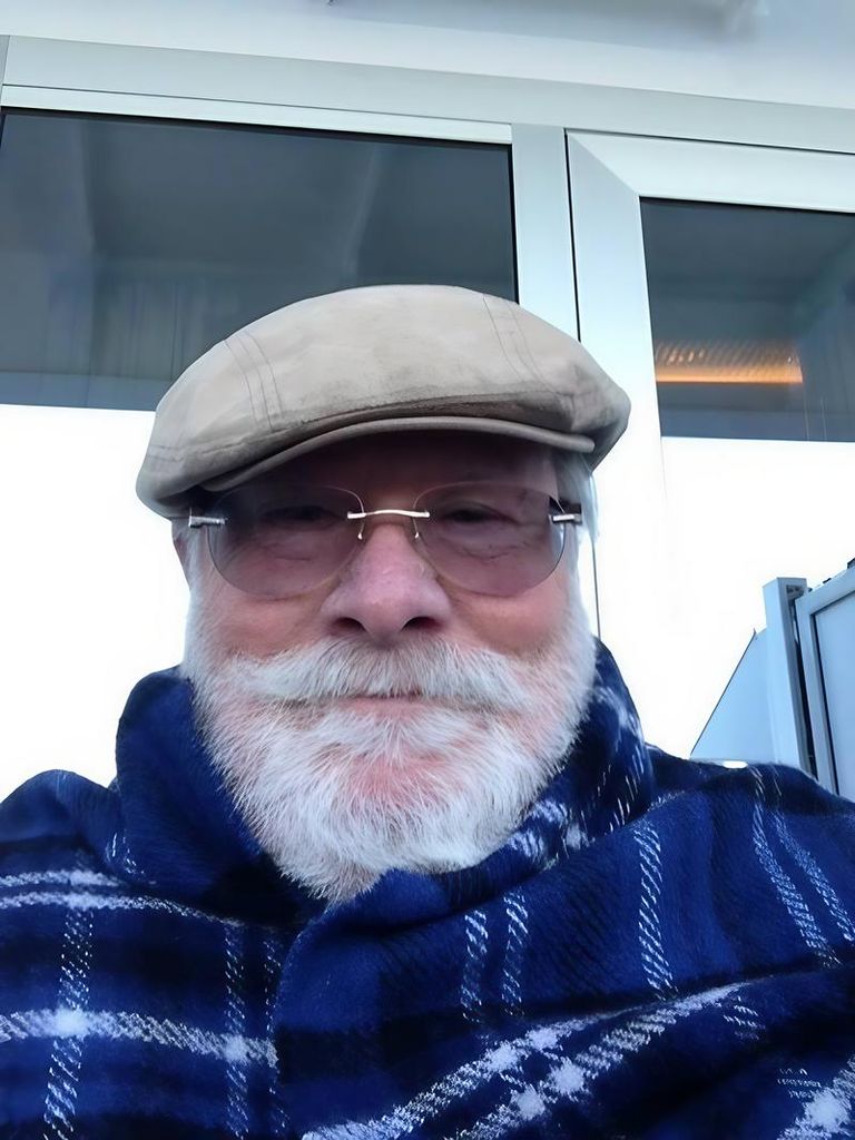 James Jones, Jr. Profile Photo