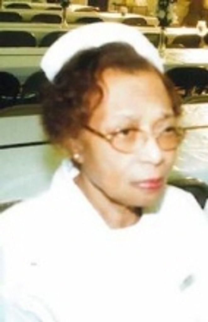 Willie Dora Hill