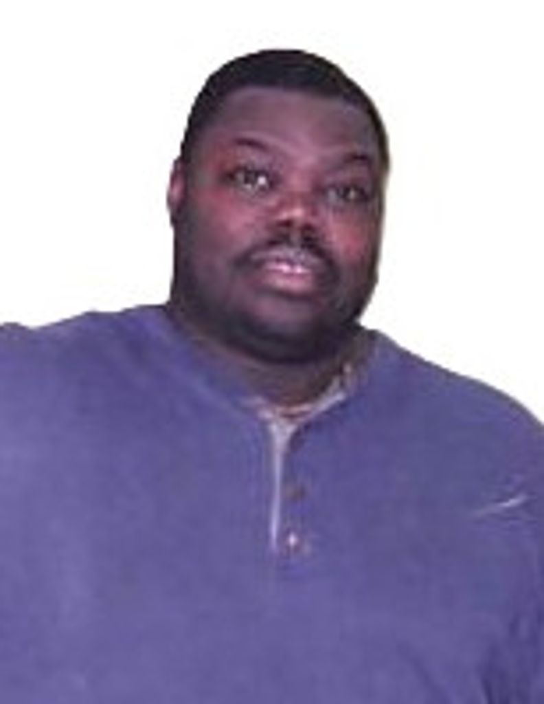 Ricky Robinson Profile Photo