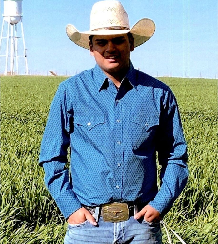 Cesar Lopez Ramirez
