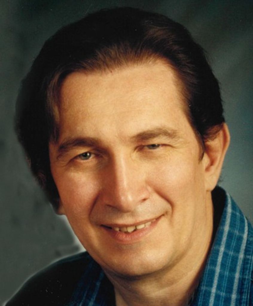 William "Bill" R. Stott Profile Photo