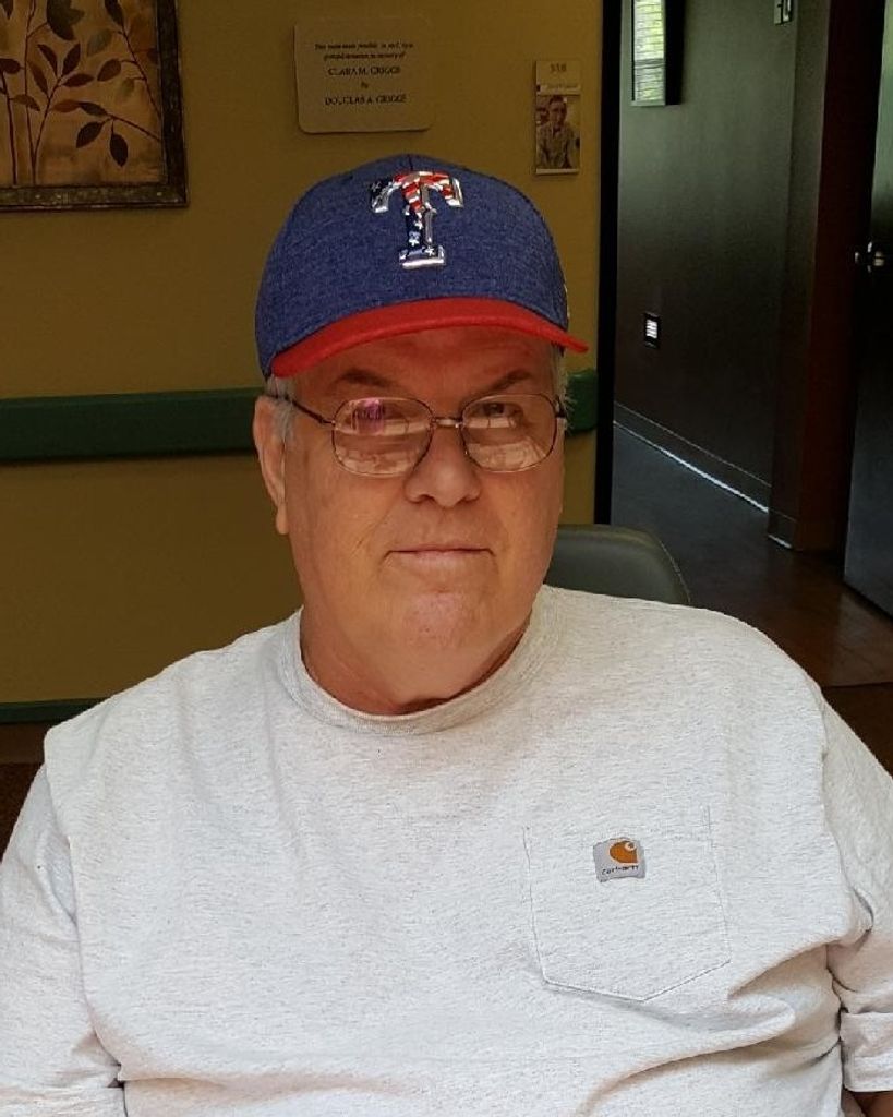 Kenton "Kent" Harvey Miller