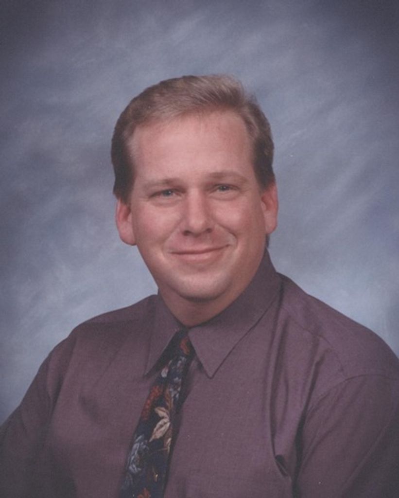 John Allen Roach