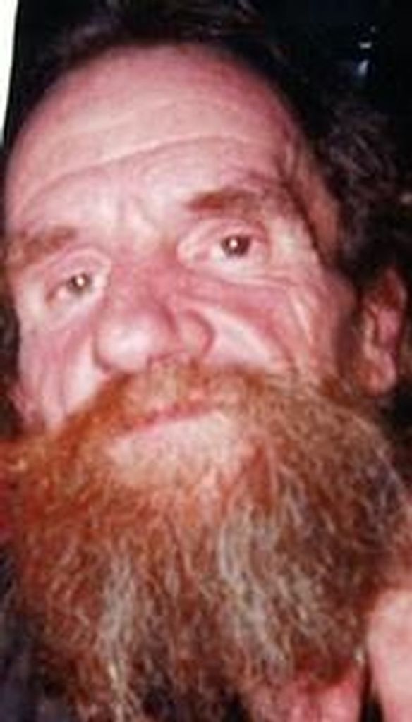 Frank Charles Epp