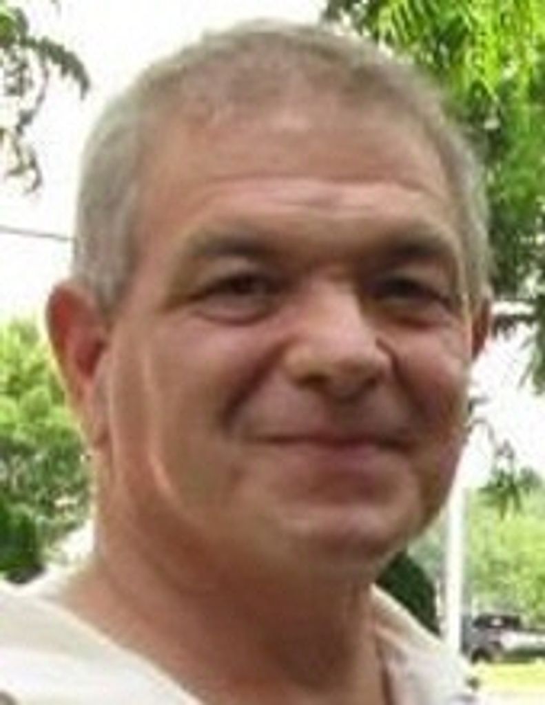 Richard Bruce Starn