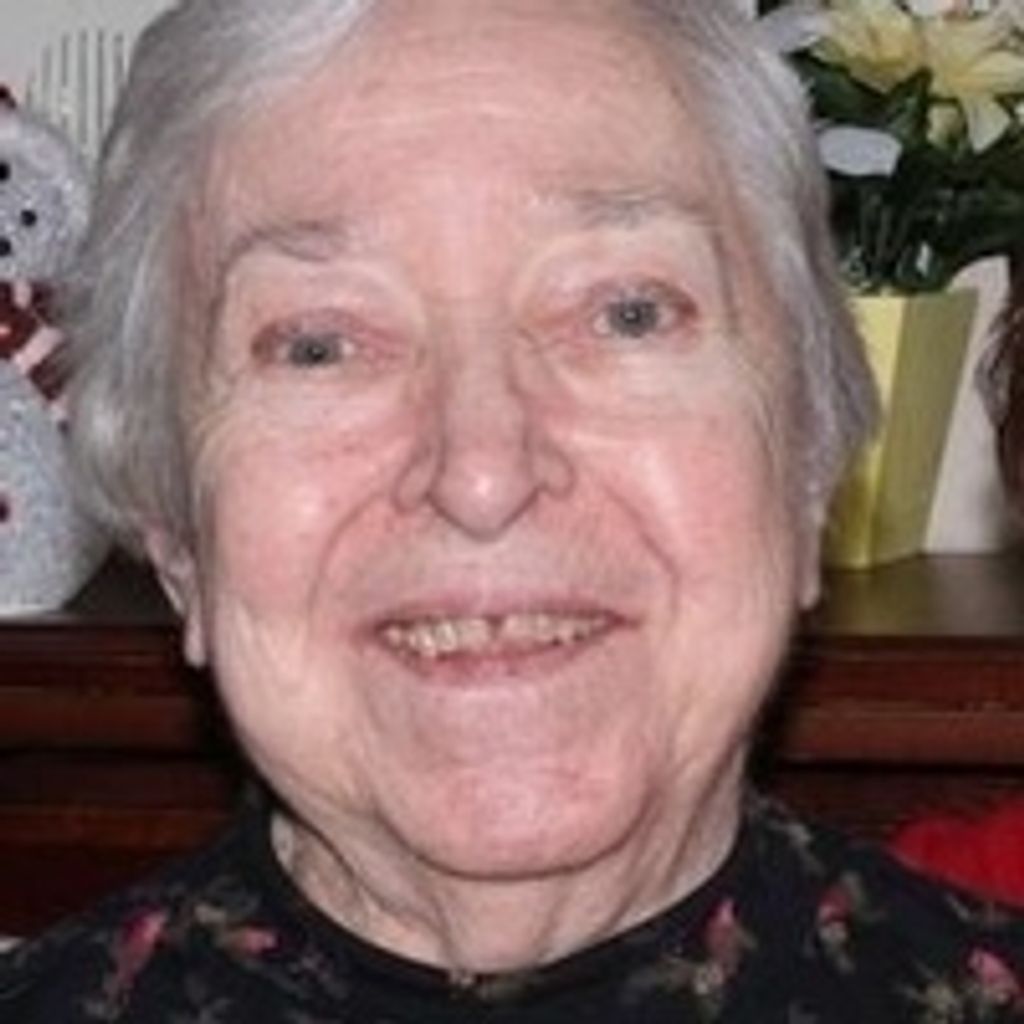 Edna D. Cisar