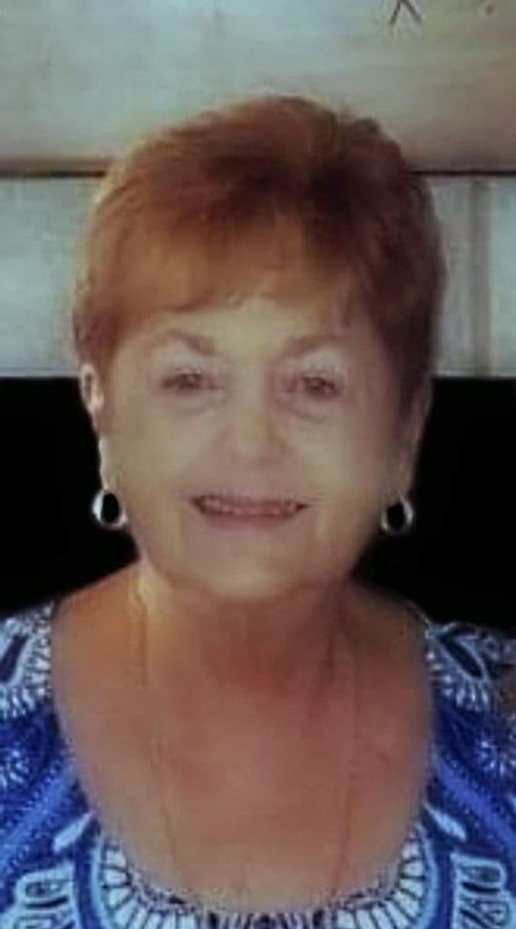 Florine Ann Wix