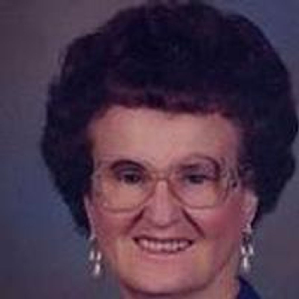 Clara Babitzke
