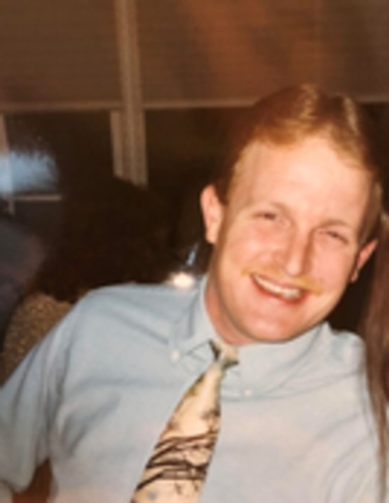 Robin M. Burrus Profile Photo