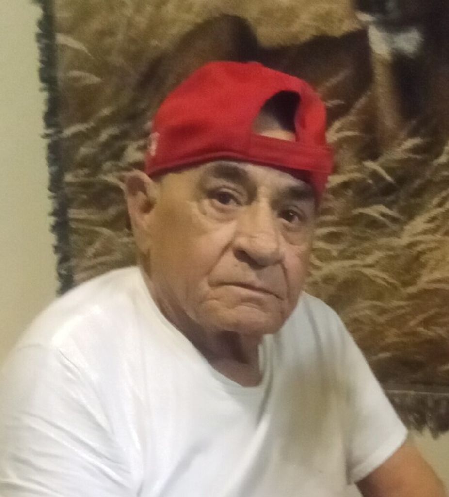 Nappy Ralph Herrera Profile Photo