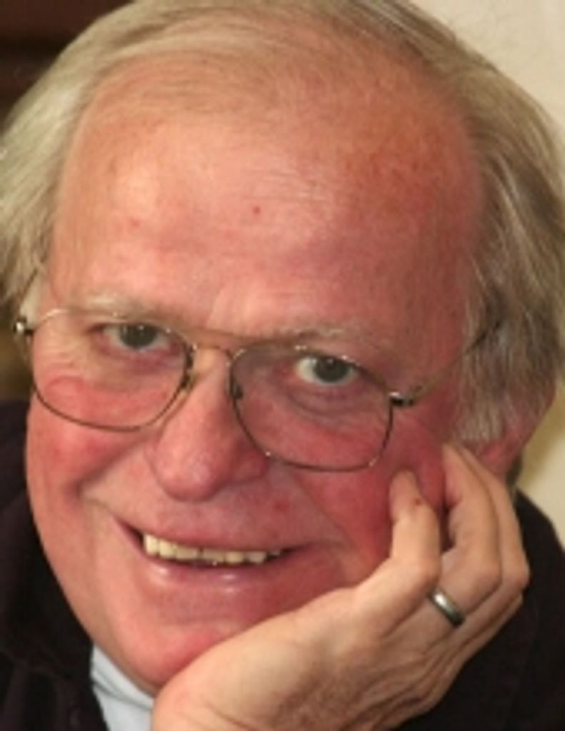 Dennis "Denny" Hansen