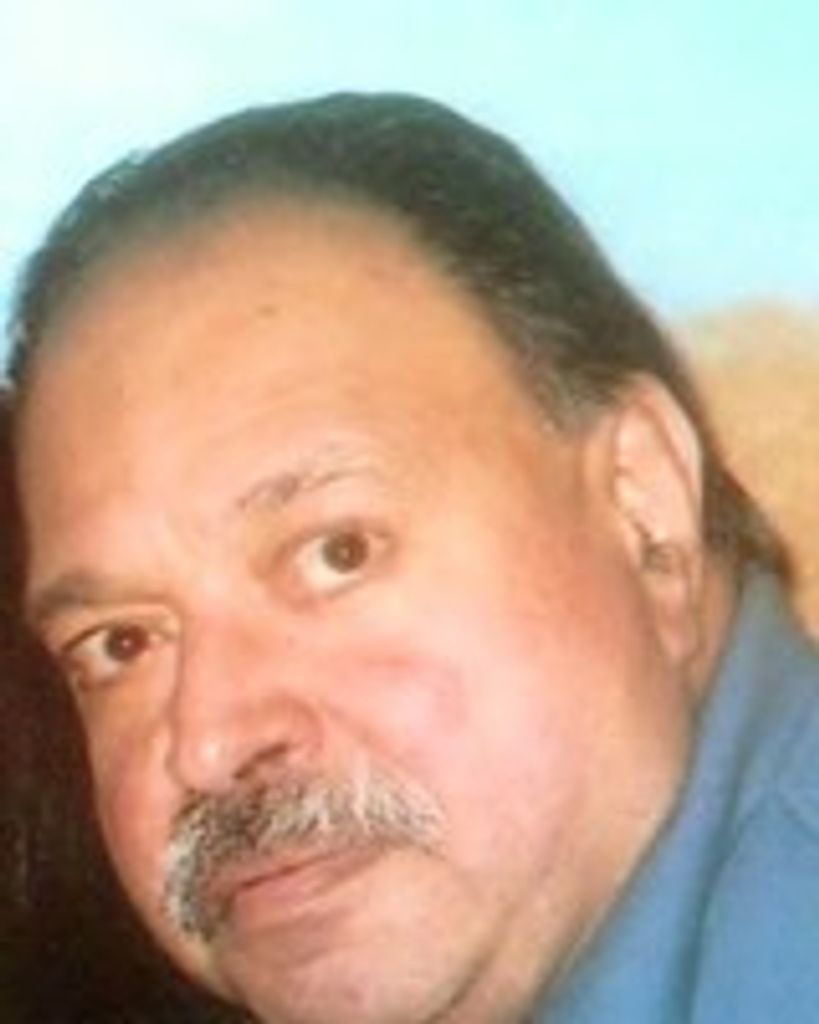Maron "Marty" Louis, Jr.