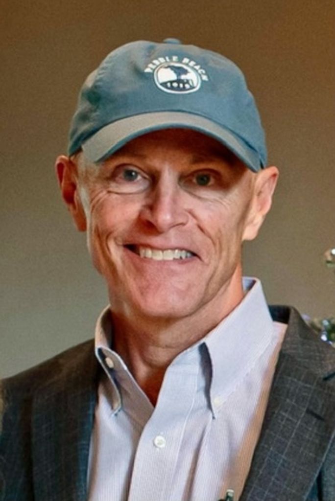 John J. "Jay" Zinser Jr.