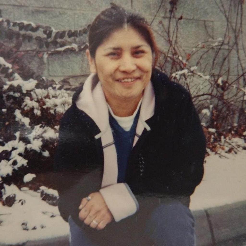 Ivy Medina