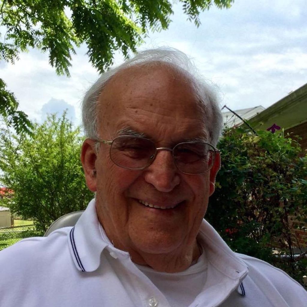 James S. Stromske