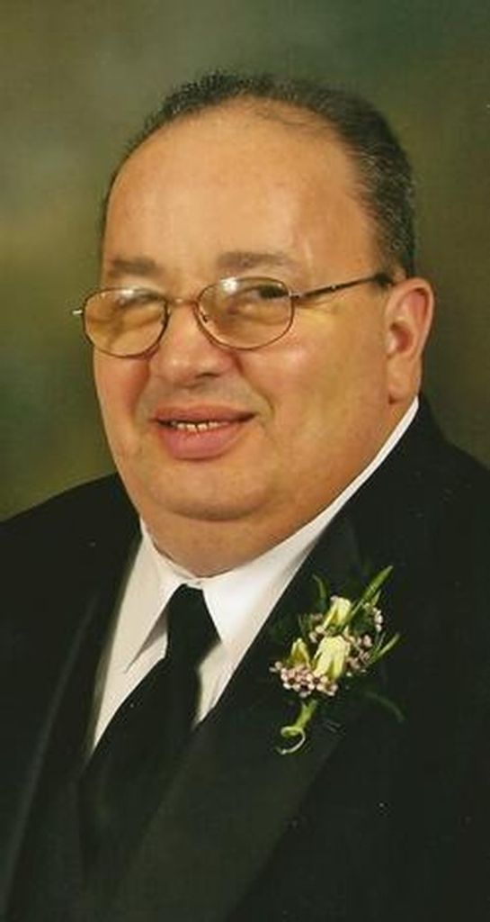 Al A. Adams