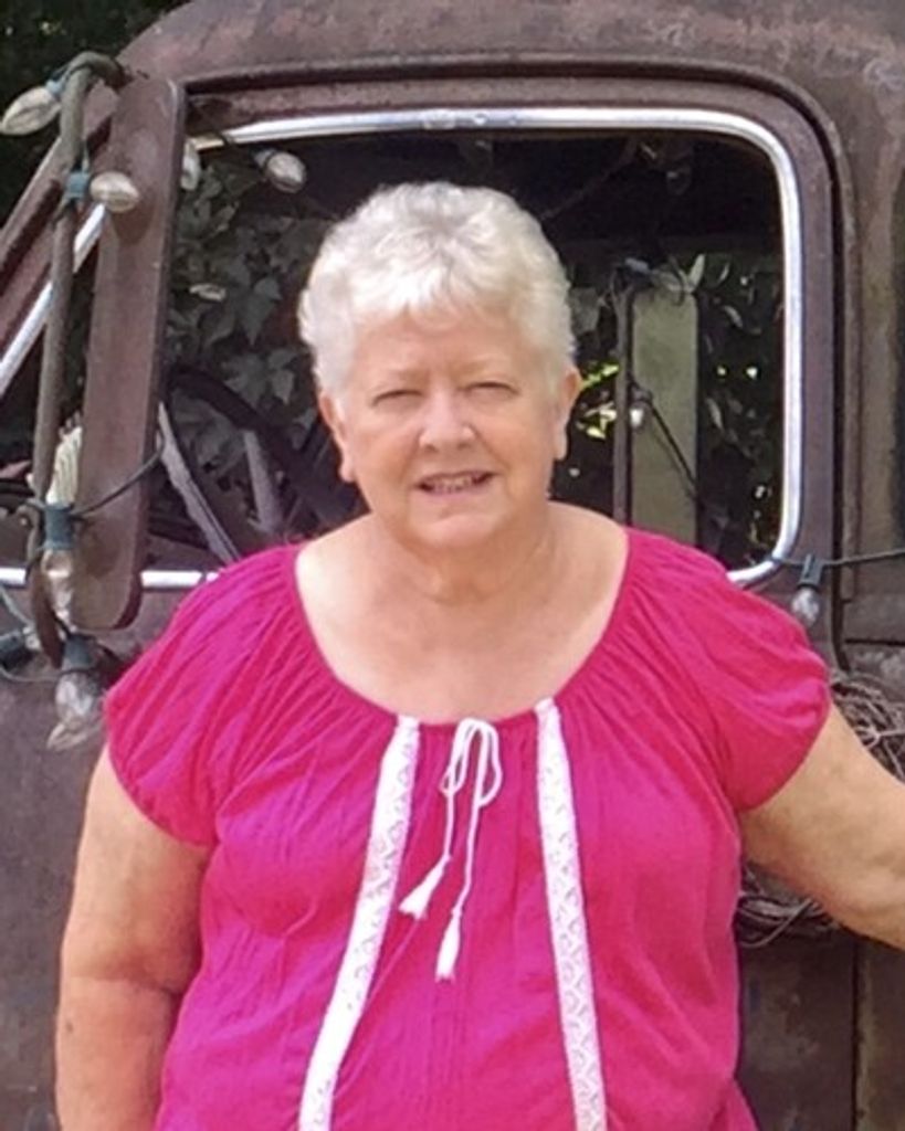 Joyce Evelyn Jamison